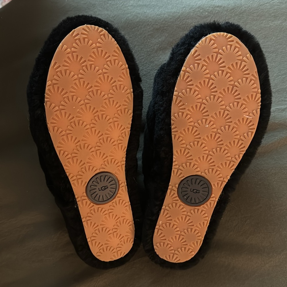 Ugg Fluff Yeah Slide - image 4